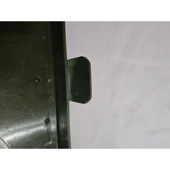 Vintage GI Joe Action Figure Lot with Footlocker Case - Picture 12 of 16